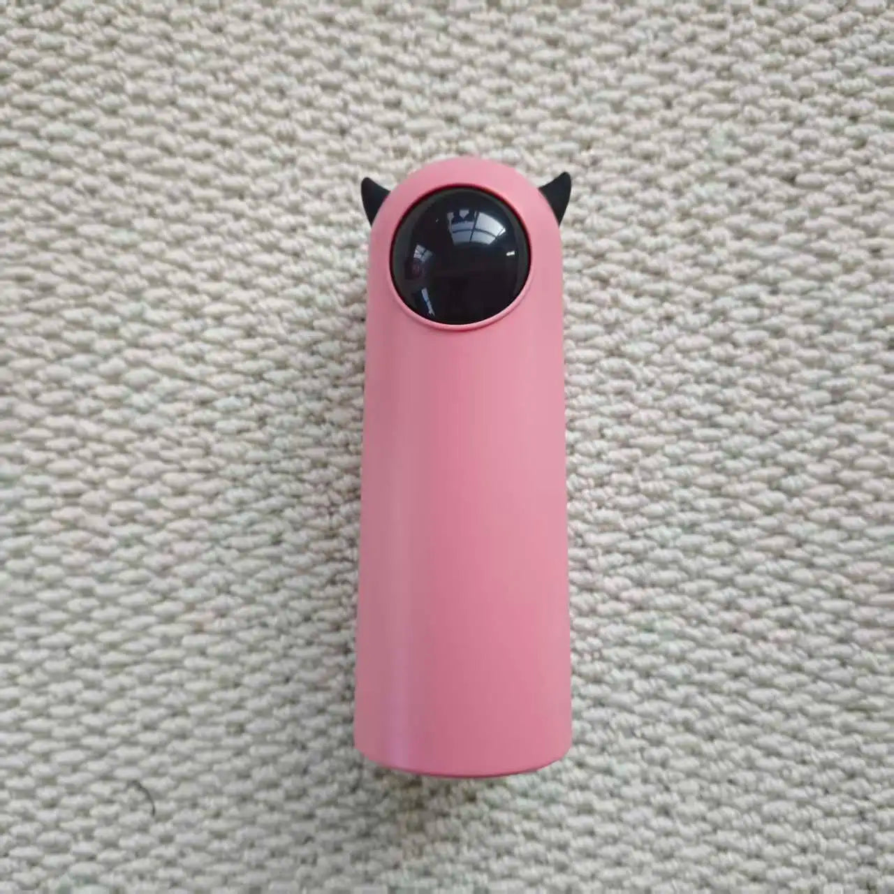 Automatic Cat Laser Toy Rechargeable Interactive Motion Activated Pet Toy