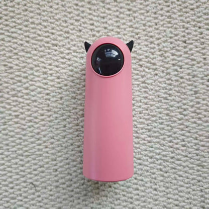 Automatic Cat Laser Toy Rechargeable Interactive Motion Activated Pet Toy