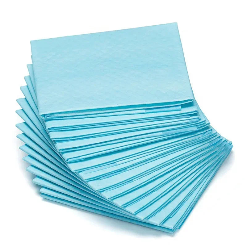 Disposable Dog Pee Pads Absorbent Leak-Proof Puppy Training Pads