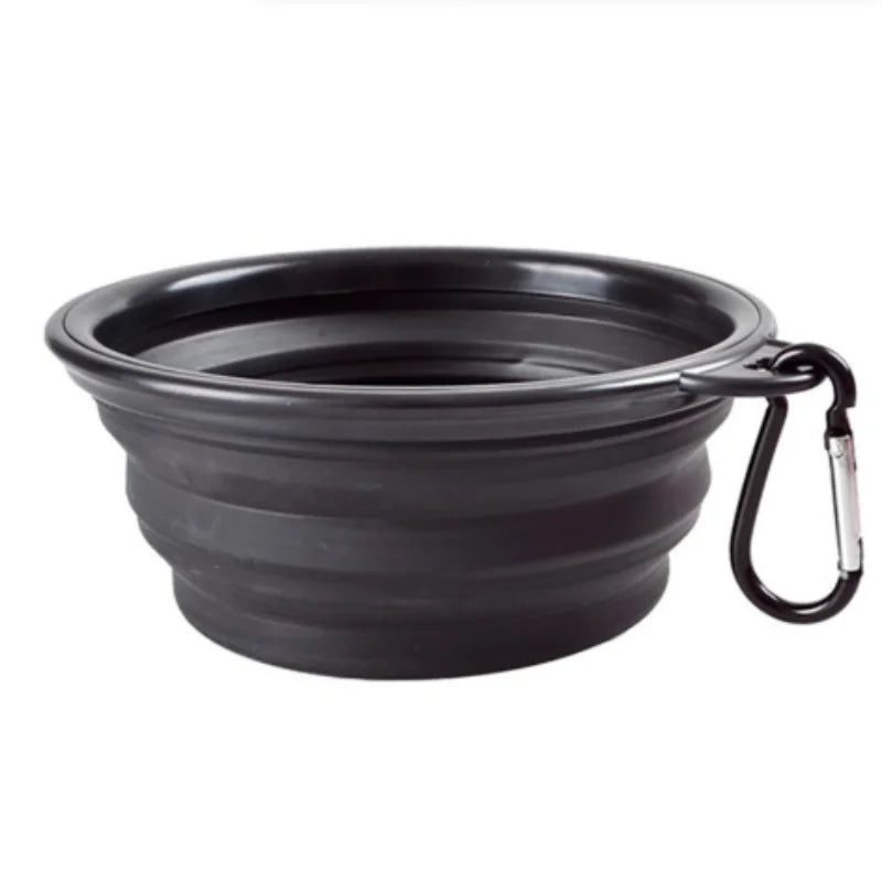 Black / 650ML
