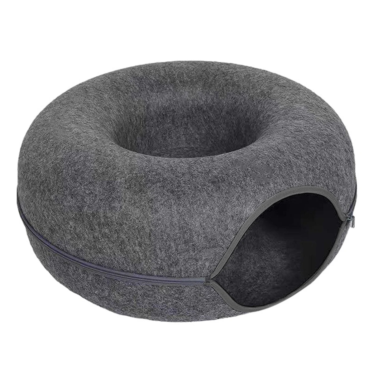 Dark gray / Diameter-50cm