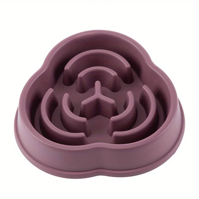 PURPLE / M