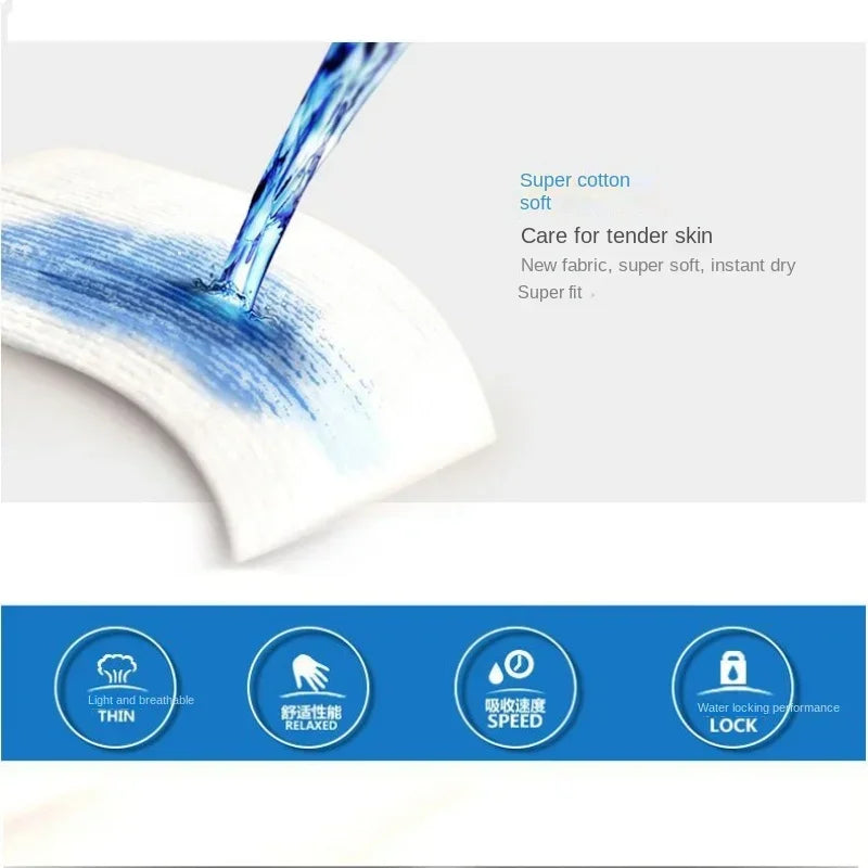 Disposable Dog Pee Pads Absorbent Leak-Proof Puppy Training Pads