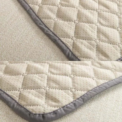 Waterproof Pet Bed Mat Washable Dog Sofa Furniture Protector Cover